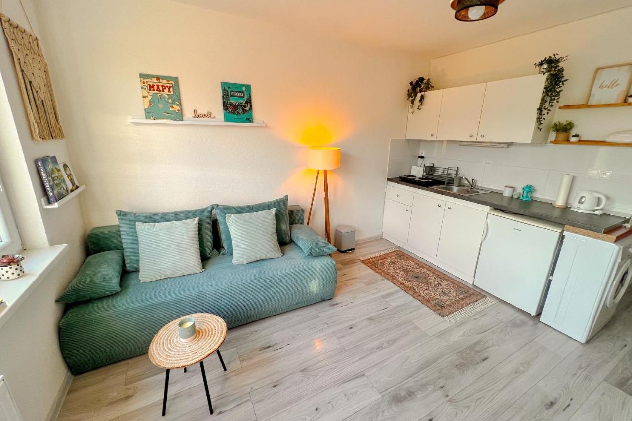 Ferienwohnung Little View Liptovský Mikuláš Exterior foto