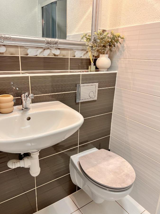 Ferienwohnung Little View Liptovský Mikuláš Exterior foto